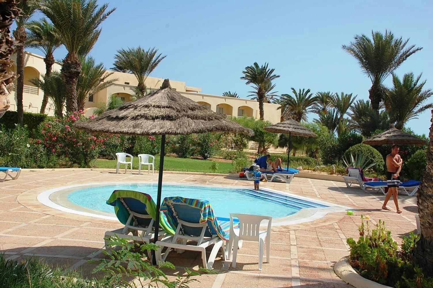 Zephir Hotel & Spa Зарзис Экстерьер фото