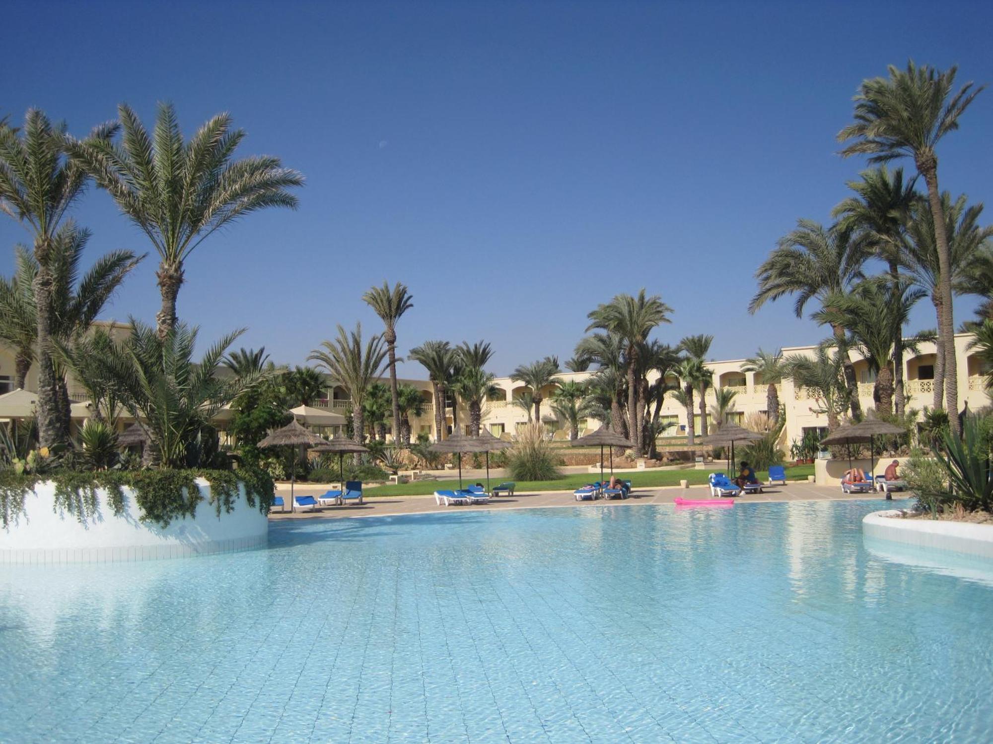 Zephir Hotel & Spa Зарзис Экстерьер фото