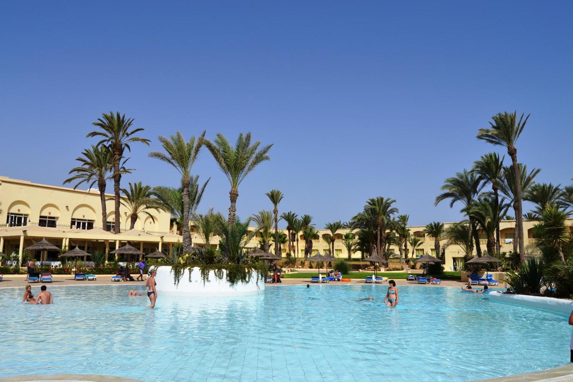 Zephir Hotel & Spa Зарзис Экстерьер фото