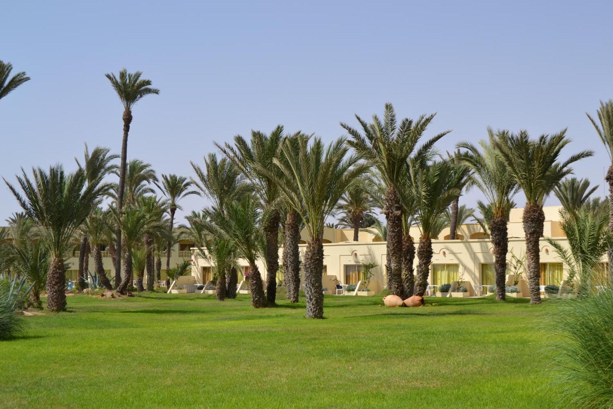 Zephir Hotel & Spa Зарзис Экстерьер фото