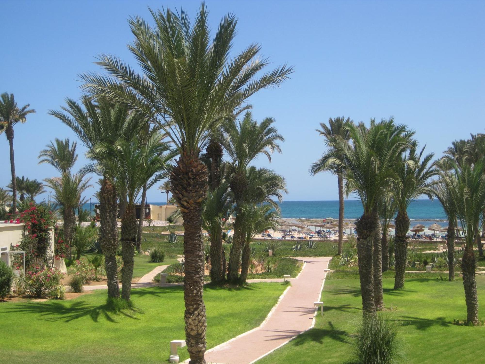 Zephir Hotel & Spa Зарзис Экстерьер фото