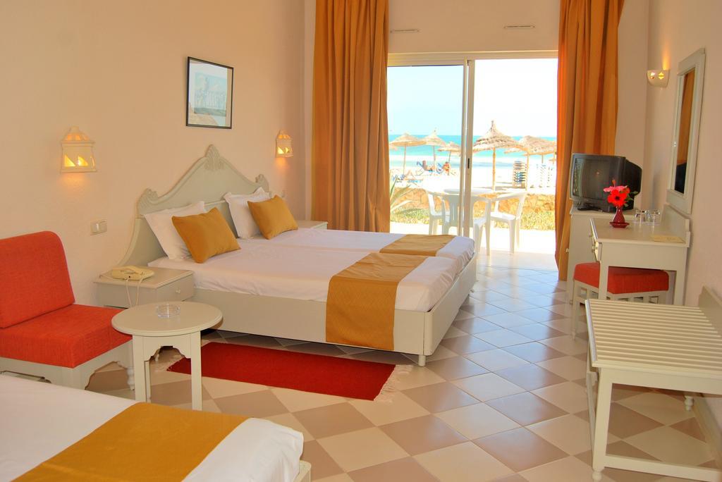 Zephir Hotel & Spa Зарзис Экстерьер фото
