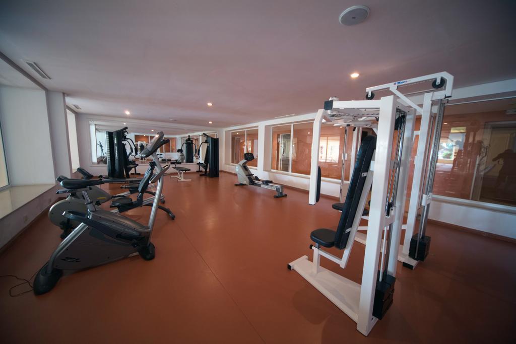 Zephir Hotel & Spa Зарзис Экстерьер фото